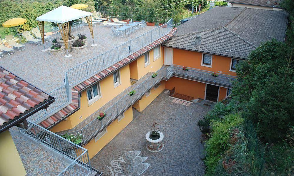 Residence Terry Tremosine Exterior photo
