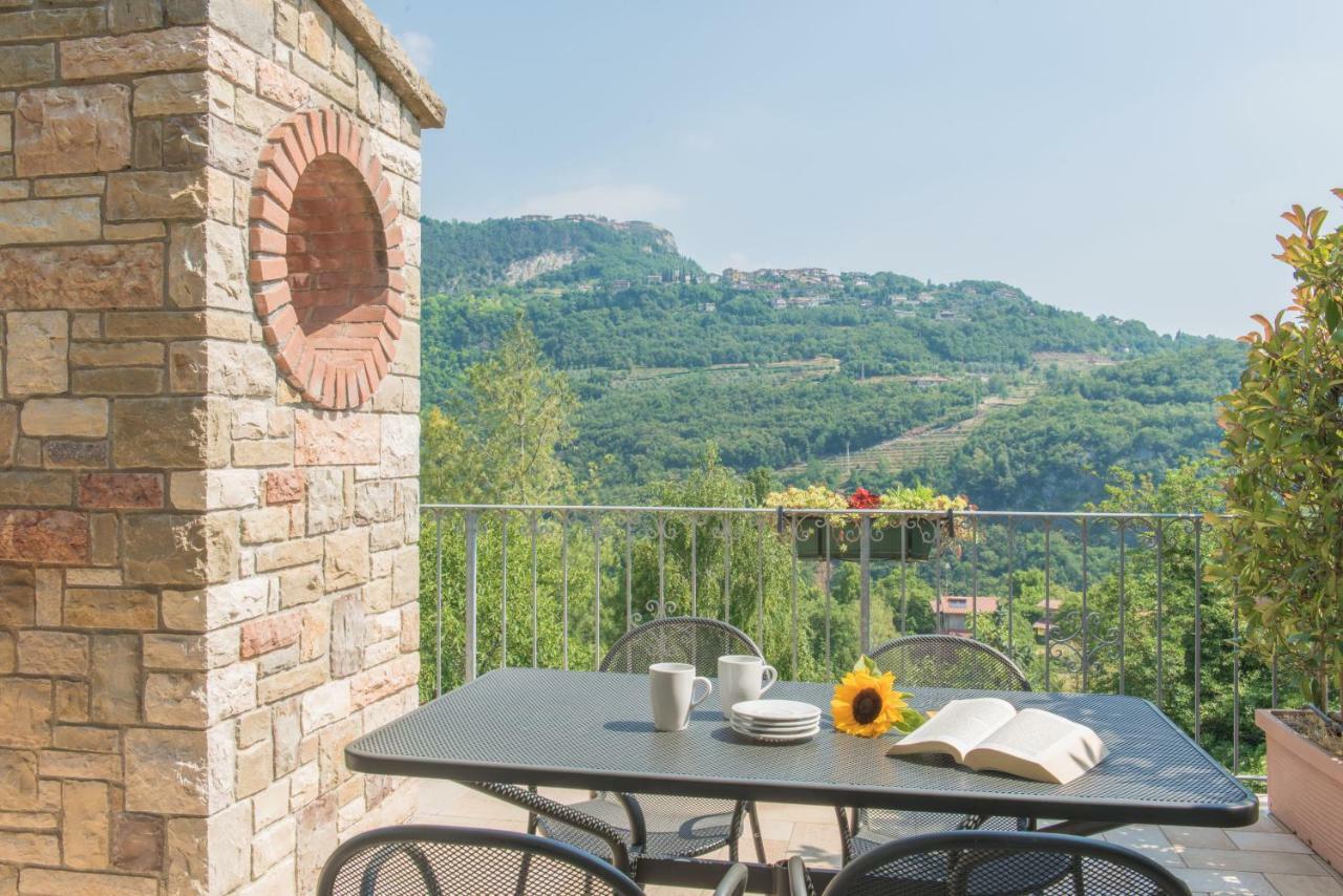 Residence Terry Tremosine Exterior photo
